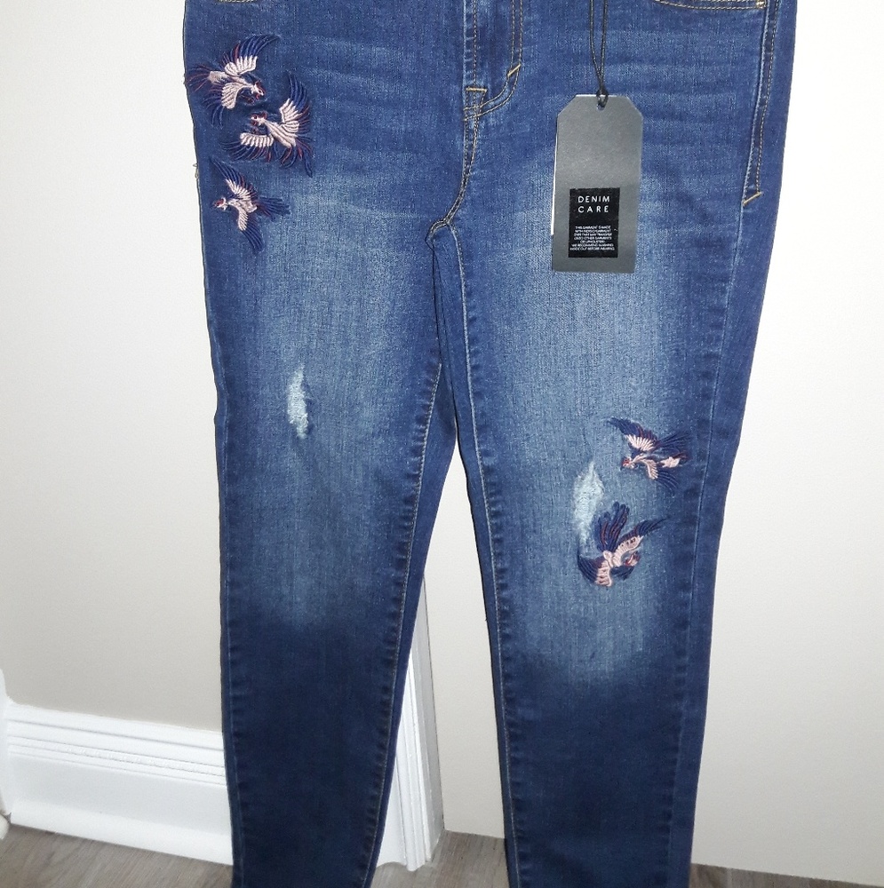 Kenzie size 2/26 jeans